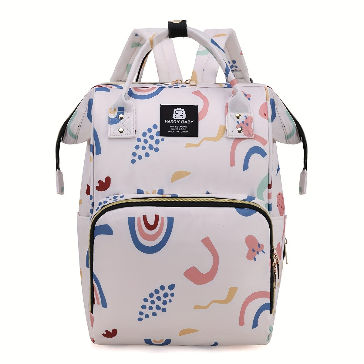 High Quality large capacity multifunctional handbag