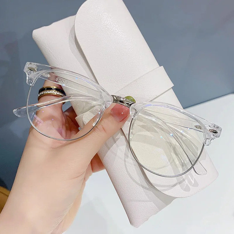 Men Women Anti Blue Light Glasses