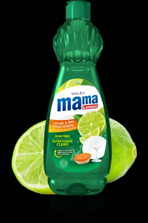 Mama Lemon - 400ml