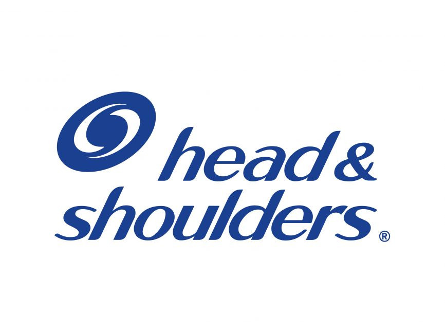 head and shoulders