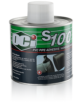 PVC GLUE S100 100GRM