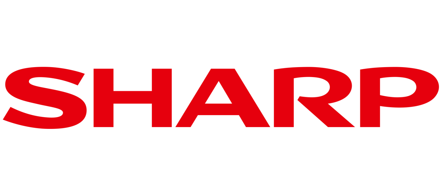 Sharp