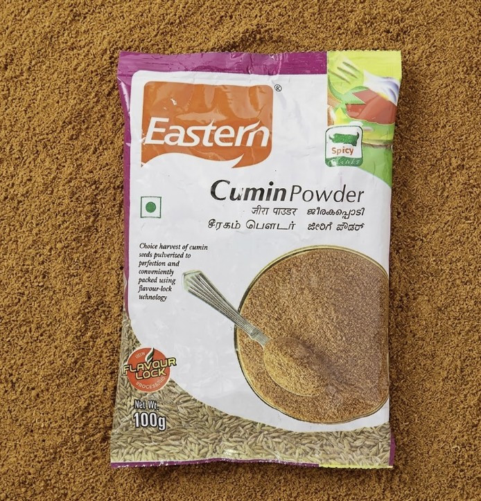 Eastern Cumin Powder (100g)