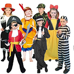 Special Occasion Costume