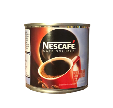 NESCAFE Instant australia 50g