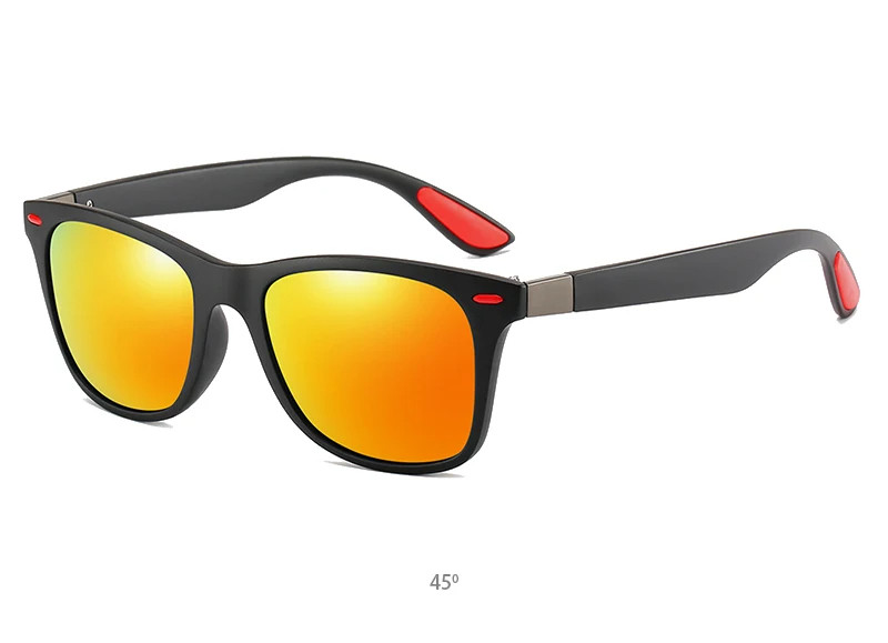 Polarized Sunglasses