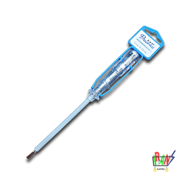 TESTER BIG SIZE 8 1/2"