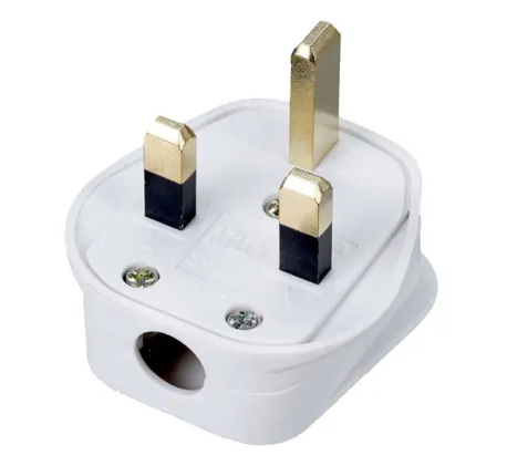 TRILIF 13A PLUG TOP