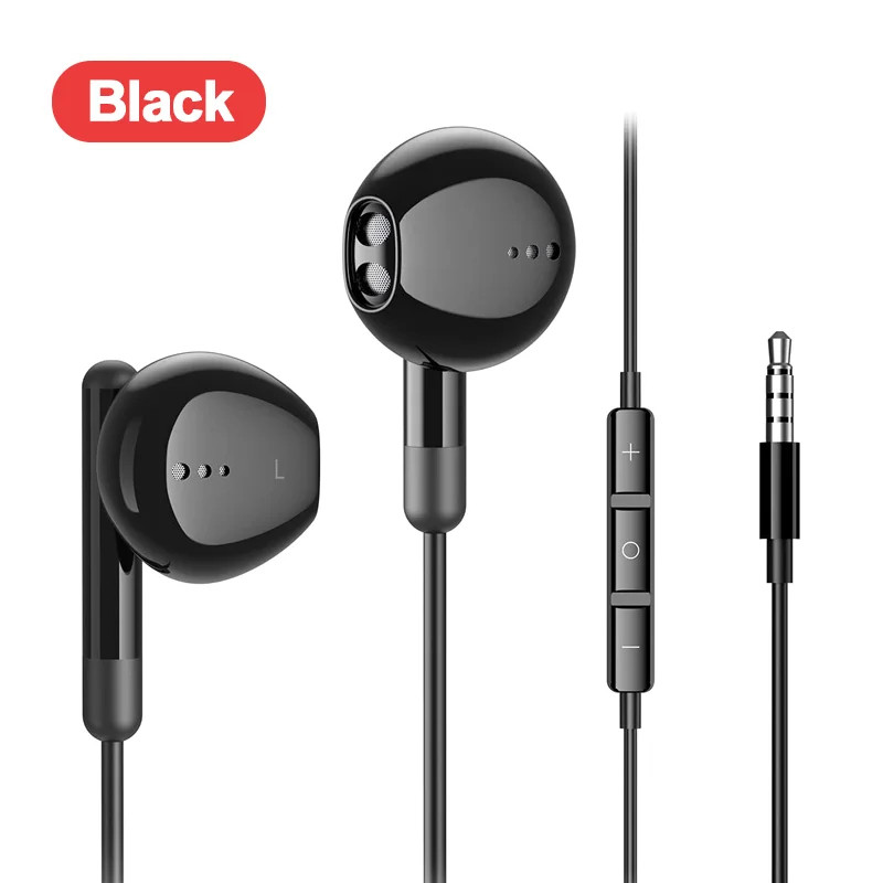 3.5MM in-Ear Headphone