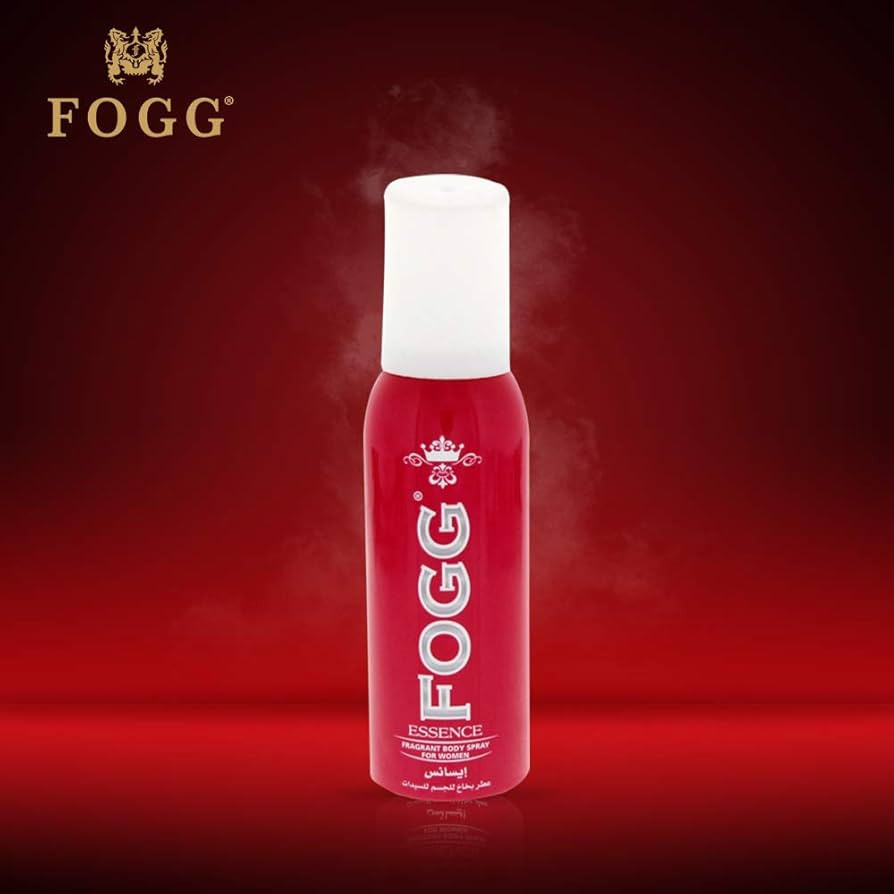 Fogg Essence Perfume Body Spray for Women