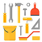 Tools & Industrial