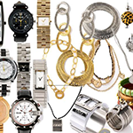 Jewelry & Watches