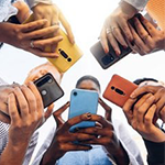 Phones & Telecommunications