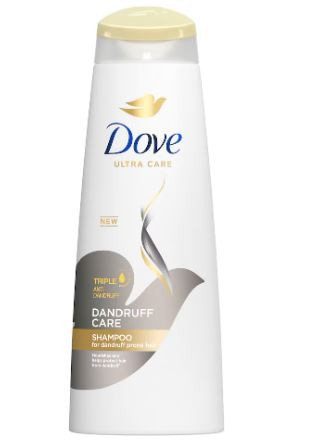 Dove Ultra Care - Dandruff Care