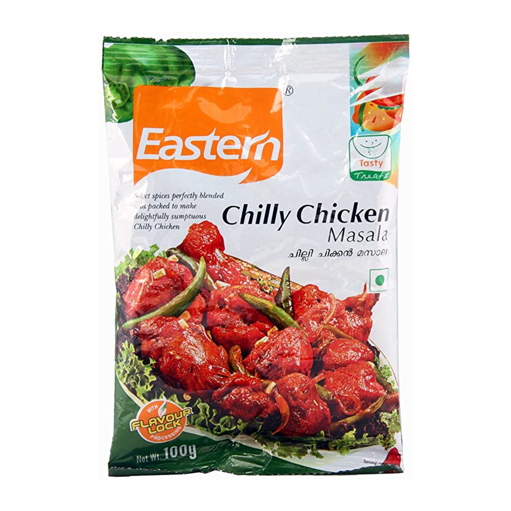Eastern Chilly Chicken Masala 100g