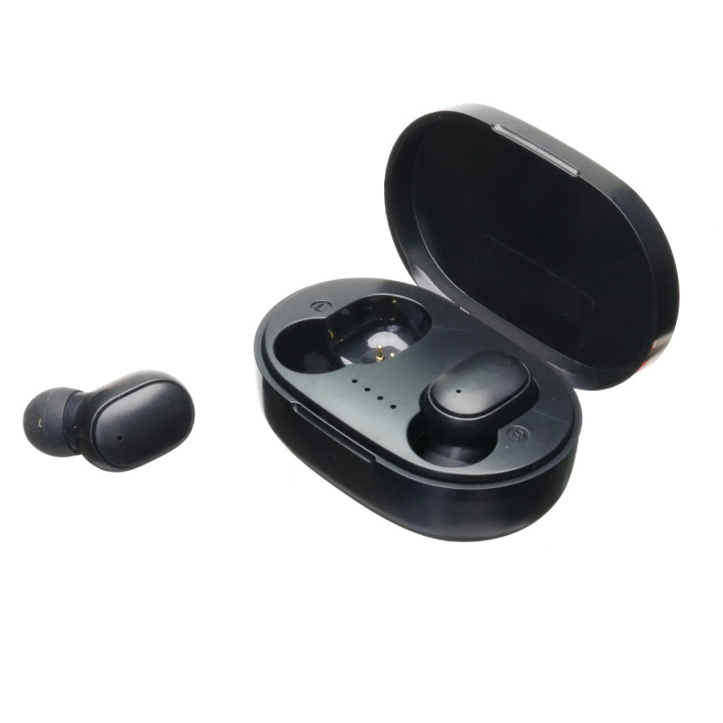 Original A6S TWS Headset Wireless Earphones