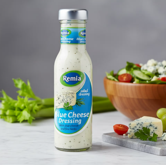 Remia Blue Cheese Dressing
