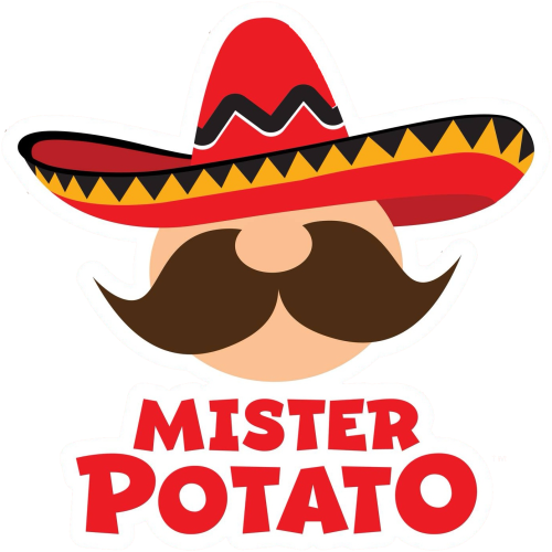 Mister Potato