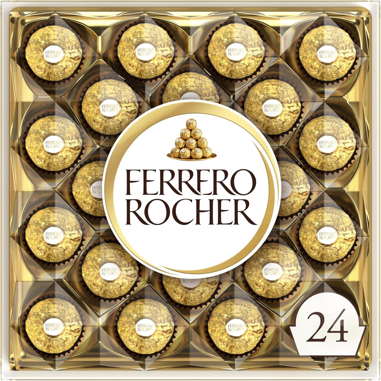 Ferrero Rocher 300g (24 pcs)